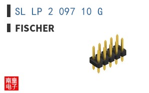 SL LP 2 097 10 G