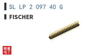 SL LP 2 097 40 G