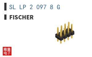 SL LP 2 097 8 G