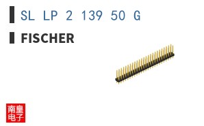SL LP 2 139 50 G
