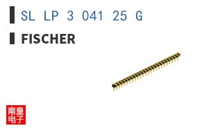 SL LP 3 041 25 G