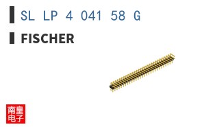 SL LP 4 041 58 G