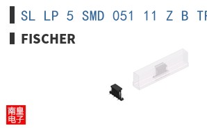 SL LP 5 SMD 051 11 Z B TR