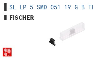 SL LP 5 SMD 051 19 G B TR