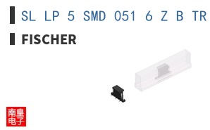 SL LP 5 SMD 051 6 Z B TR
