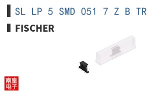 SL LP 5 SMD 051 7 Z B TR