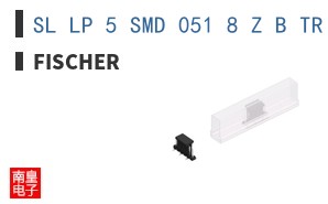 SL LP 5 SMD 051 8 Z B TR