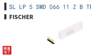 SL LP 5 SMD 066 11 Z B TR