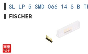 SL LP 5 SMD 066 14 S B TR