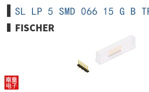 SL LP 5 SMD 066 15 G B TR