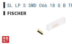 SL LP 5 SMD 066 18 G B TR