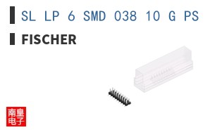 SL LP 6 SMD 038 10 G PS