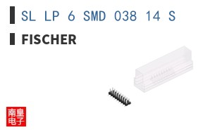 SL LP 6 SMD 038 14 S