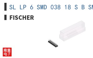 SL LP 6 SMD 038 18 S B SM