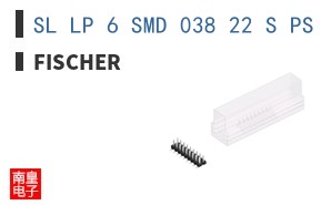 SL LP 6 SMD 038 22 S PS