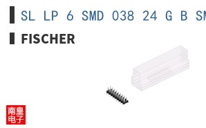 SL LP 6 SMD 038 24 G B SM PS