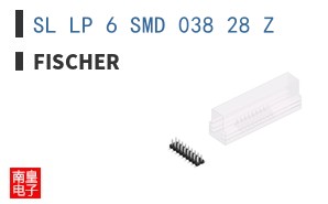 SL LP 6 SMD 038 28 Z