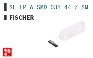 SL LP 6 SMD 038 44 Z SM