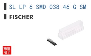SL LP 6 SMD 038 46 G SM