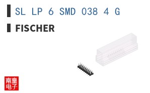 SL LP 6 SMD 038 4 G