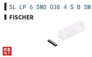 SL LP 6 SMD 038 4 S B SM PS