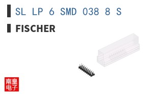 SL LP 6 SMD 038 8 S