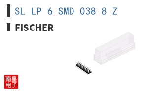 SL LP 6 SMD 038 8 Z