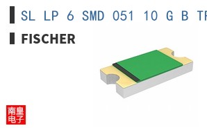 SL LP 6 SMD 051 10 G B TR PS