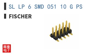 SL LP 6 SMD 051 10 G PS