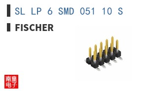SL LP 6 SMD 051 10 S