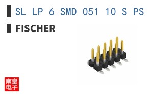 SL LP 6 SMD 051 10 S PS