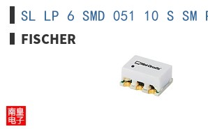 SL LP 6 SMD 051 10 S SM PS