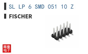 SL LP 6 SMD 051 10 Z