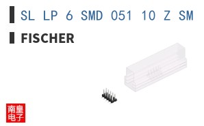 SL LP 6 SMD 051 10 Z SM