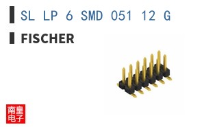 SL LP 6 SMD 051 12 G