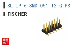 SL LP 6 SMD 051 12 G PS
