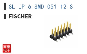 SL LP 6 SMD 051 12 S