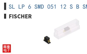 SL LP 6 SMD 051 12 S B SM PS