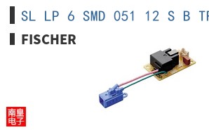 SL LP 6 SMD 051 12 S B TR PS