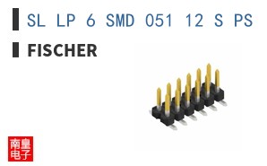 SL LP 6 SMD 051 12 S PS