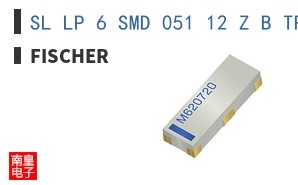 SL LP 6 SMD 051 12 Z B TR PS