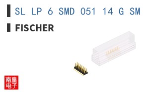 SL LP 6 SMD 051 14 G SM