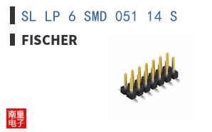 SL LP 6 SMD 051 14 S
