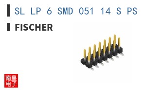 SL LP 6 SMD 051 14 S PS