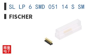 SL LP 6 SMD 051 14 S SM
