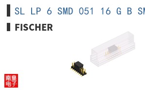 SL LP 6 SMD 051 16 G B SM