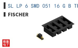 SL LP 6 SMD 051 16 G B TR