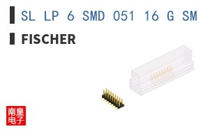 SL LP 6 SMD 051 16 G SM
