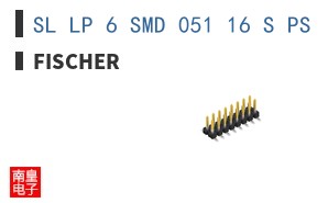 SL LP 6 SMD 051 16 S PS