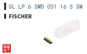 SL LP 6 SMD 051 16 S SM